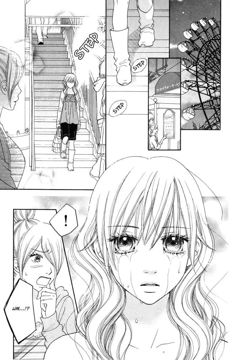 Parfait Tic Chapter 130 6